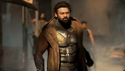 Kalki 2898 AD All India Day 2 Box Office Estimates: Prabhas starrer Holds Strongly