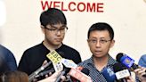 65政黨被廢止備案 內政部：違反「反滲透法」將依法聲請解散