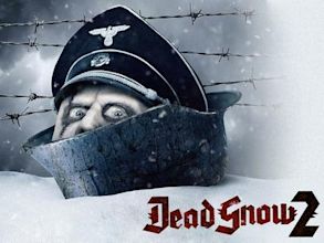 Dead Snow: Red vs. Dead