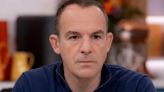 Martin Lewis urges customers of energy suppliers to demand cash back