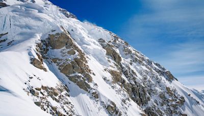 Climber Dies After Falling From Highest Mountain Peak In North America | iHeart