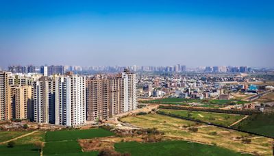 Land becomes costlier in Noida as the Authority hikes land allotment rates by 6%