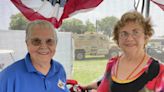 Quilts featured at Monroe County Fair's Ladies Day program