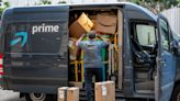 Amazon Prime Day Sales Rise 13% in First Six Hours of Sale