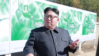 North Korea condemns U.S. sanctions, warns denuclearization at risk