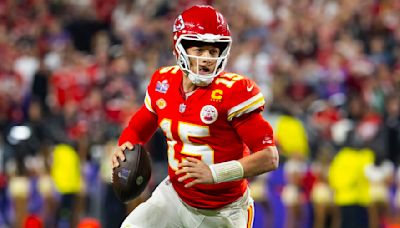 Details Emerge On Raiders Rookie's Kermit Mockery Of Patrick Mahomes