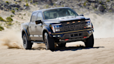 The Ford Raptor Pickups Are Dinosaurs That Won’t Die
