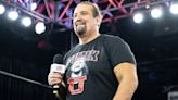 Tommy Dreamer Reacts To Closing Segment Of AEW Dynamite - Wrestling Inc.