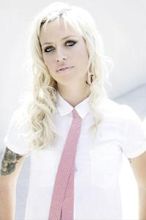 Gin Wigmore