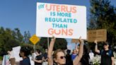 Letters to the editor: Roe decision must be fought; fight for unborn person