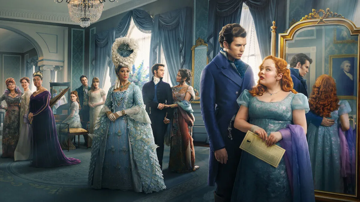 How 'Bridgerton' season 3 and 'Queen Charlotte' have fans craving for a new spin-off