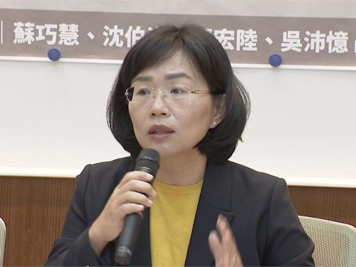 備戰2026百里侯之爭! 藍.綠.白提前布局搶攻新北市長