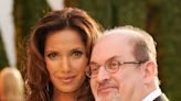 Salman Rushdie’s ex-wife Padma Lakshmi shares message of support after ‘Friday’s nightmare’