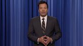 Jimmy Fallon Teases Trump for His Criteria for a Running Mate