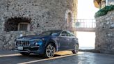 458萬元起配備升級！Maserati Levante GT Eracle Edition限量登台