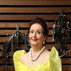 Gloria Romero