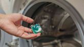 I Tried Liquid Detergent vs. Pods in My Laundry, and the Results Surprised Me