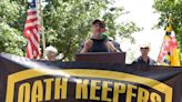 370 police chiefs, sheriffs on roll of far-right extremist organization, anti-hate group reports