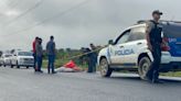 Hallan cuatro cuerpos descuartizados en dos puntos del cantón El Guabo, en la provincia de El Oro