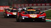 Ferrari Hypercars head for Le Mans in a new position – favorite