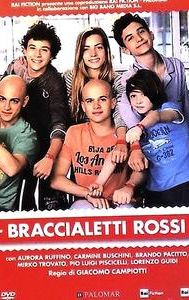 Braccialetti rossi