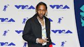 Multiple Kendrick Lamar diss tracks at the top of charts