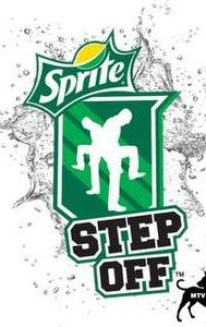 Sprite Step Off