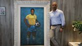 "El fútbol brasileño está enfermo", advierte Edinho, hijo de 'O Rei' Pelé