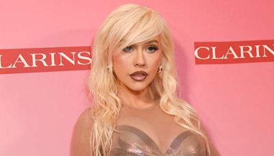 Fans Say Christina Aguilera Looks 'Unrecognizable' as They Express Serious Concern Over New Video