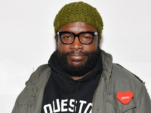 Questlove Slams Kendrick Lamar and Drake Feud, Says ‘Hip-Hop Is Truly Dead'
