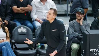 Trainer-Beben bei NBA-Superteam