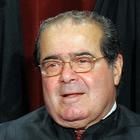 Antonin Scalia