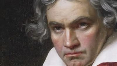 Beethoven: el genio no se hereda