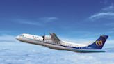 華信航空台北-台東航線放大機型協助旅客疏運