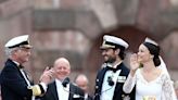 Carlos Gustavo de Suecia siembra la controversia al considerar un 'error' la abolición de la Ley sálica