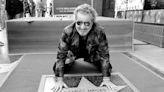 Walk of Fame Star Honoring Sammy Hagar Unveiled | KFI AM 640 | LA Local News