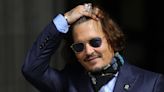 Johnny Depp on ‘benevolent’ Bunnyman being focus of new art collection