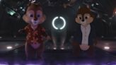 Emmy Predictions: Outstanding Television Movie — ‘Chip ‘N Dale: Rescue Rangers’ Revamp Makes History