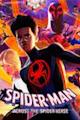 Spider-Man: Across the Spider-Verse