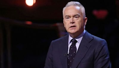 Former BBC News presenter Huw Edwards charged with making indecent images of children