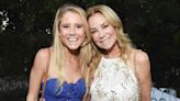 Kathie Lee Gifford Says Daughter Cassidy Is an ‘Amazing Mom' and Reveals Funny Nickname She’s Given Grandson