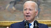 Biden reportedly worried during the pandemic about how young people could 'make love'