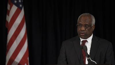 Clarence Thomas net worth: How Supreme Court justice made millions