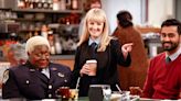 The Big Bang Theory star Melissa Rauch's show Night Court loses cast member