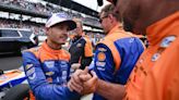 NASCAR grants Larson a waiver to compete in playoffs after missing Coca-Cola 600 for Indy 500