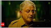 ‘Indian 2’ trailer Kerala Twitter review: Netizens not impressed, says “Looks like a remake of ‘Jawan’ | Malayalam Movie News - Times of India
