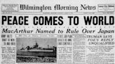 Women can vote, end of WWII: Pages of history from News Journal archives, week of Aug. 14