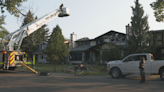 Cigarette believed to be cause of Deer Run duplex fire: Calgary Fire officials - Calgary | Globalnews.ca