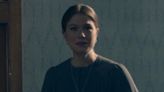 Genevieve Angelson Sounds Off on That Serena Joy Handmaid's Tale Conspiracy Theory