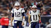 Tom Brady was rejected for Bucs reunion by ex-New England Patriots teammate